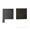 MMO Titanium Anode Plat